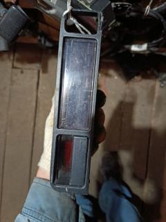 Часы на Honda Inspire CC2 Фото 6