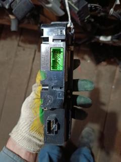 Часы на Honda Inspire CC2 Фото 9