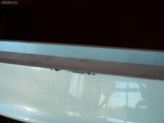 Бампер на Honda Odyssey RB1 Фото 6