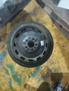 Диск штампованный R14 / 5-100 / C40 / 5-100, Фото 2