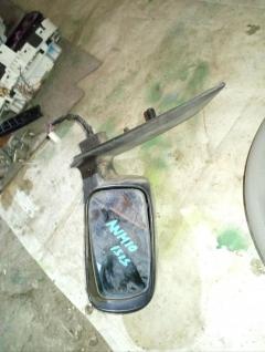 Зеркало двери боковой на Toyota Isis ANM10G Фото 4