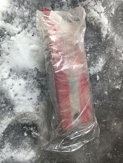 Стоп-планка 32-167 32-167 на Toyota Vista SV50 Фото 3