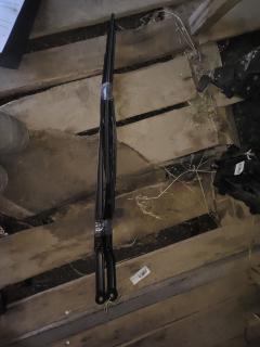 Держатель дворника 61617003932 на Bmw 3-Series E46-ET16 Фото 2