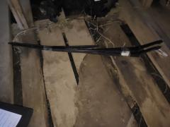 Держатель дворника 61617003932 на Bmw 3-Series E46-ET16 Фото 3