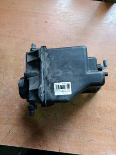 Бачок расширительный 17137501959 на Bmw X5 E53 N62 Фото 3