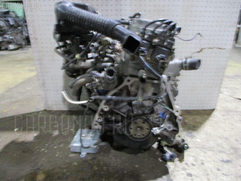 D13b двигатель honda