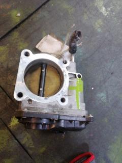 Дроссельная заслонка 22030-31020 на Toyota Crown GRS180 4GR-FSE Фото 7