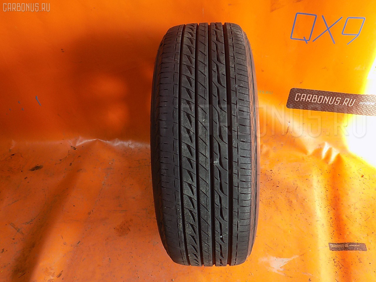 Автошина легковая летняя BRIDGESTONE 225/60R16 Regno gr-xi 225/60R16 ш ...
