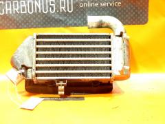 Радиатор интеркулера на Suzuki Jimny JB23W K6A-T