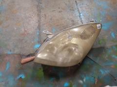 Фара 13-66 13-66,81150-13230 на Toyota Corolla Spacio ZZE122N Фото 4