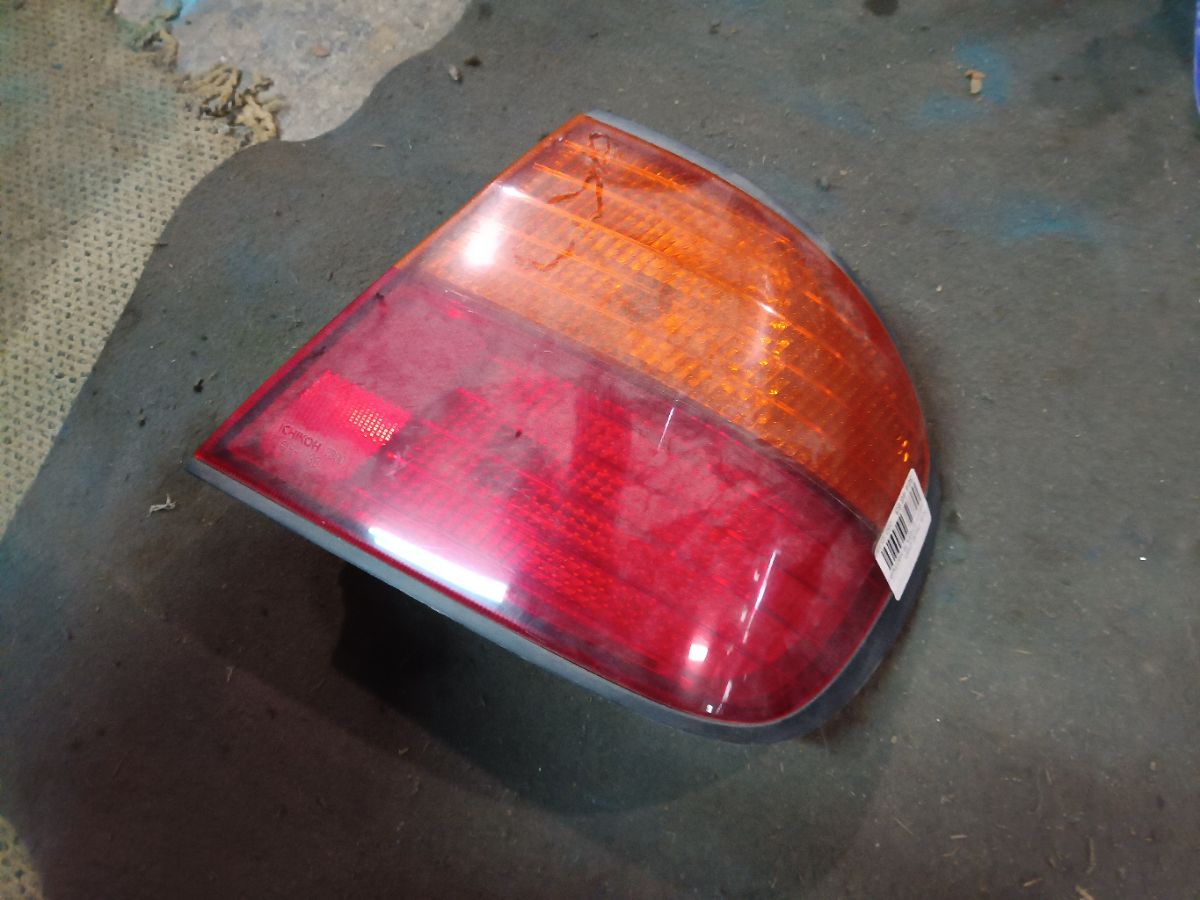 Стоп 4748A 4748A на Nissan Primera HP11 Фото 5