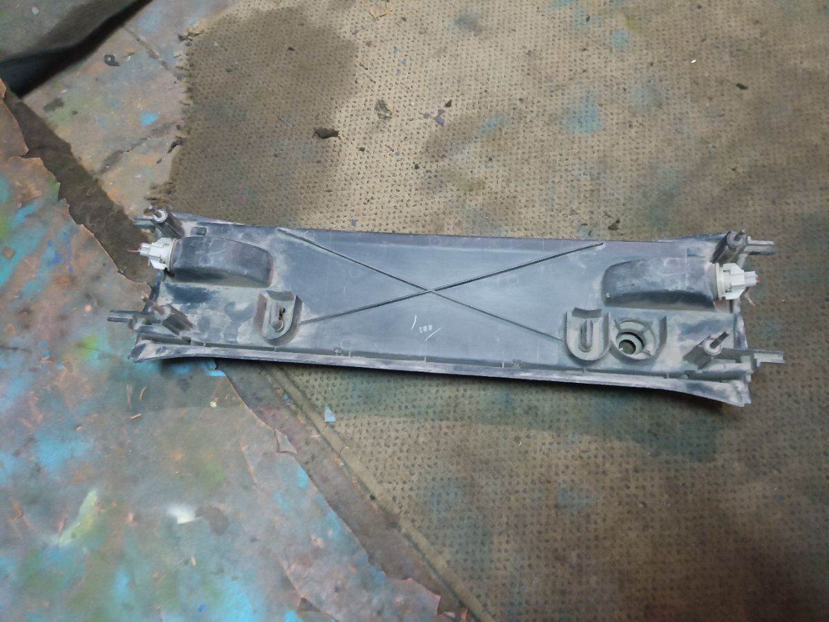 Стоп-планка 32-103 32-103 на Toyota Camry Prominent VZV32 Фото 4