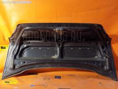 Крышка багажника 12-445 на Toyota Sprinter AE110 Фото 3