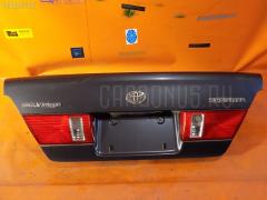 Крышка багажника на Toyota Sprinter AE110 12-445