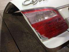 Крышка багажника 4851B 4851B на Nissan Cefiro PA33 Фото 6