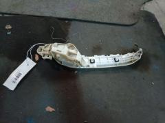 Крепление бампера 52576-52100 на Toyota Ractis NCP120 Фото 4