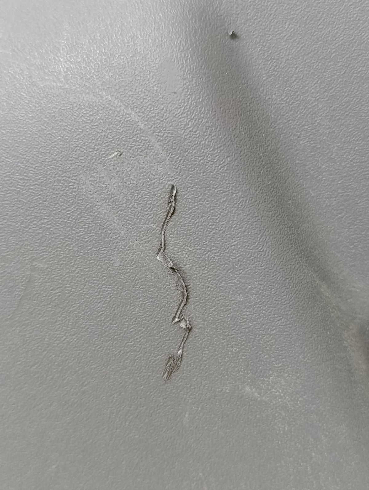 Обшивка багажника на Mitsubishi Pajero V65W Фото 9