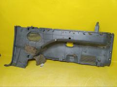 Обшивка багажника на Mitsubishi Pajero V65W Фото 11