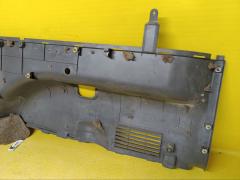 Обшивка багажника на Mitsubishi Pajero V65W Фото 12