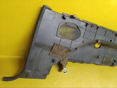 Обшивка багажника на Mitsubishi Pajero V65W Фото 13