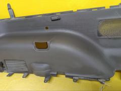 Обшивка багажника на Mitsubishi Pajero V65W Фото 5