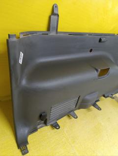 Обшивка багажника на Mitsubishi Pajero V65W Фото 6