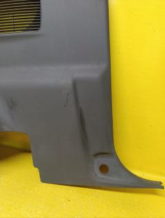 Обшивка багажника на Mitsubishi Pajero V65W Фото 10