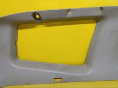 Обшивка багажника на Mitsubishi Pajero V65W Фото 5