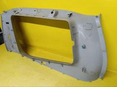 Обшивка багажника на Mitsubishi Pajero V65W Фото 9