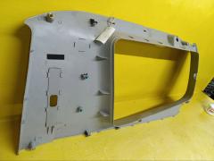 Обшивка багажника на Mitsubishi Pajero V65W Фото 10