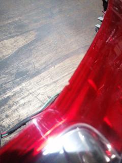 Стоп D038 D038 на Honda Stream RN7 Фото 3