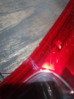 Стоп D038 D038 на Honda Stream RN7 Фото 4