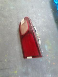 Стоп-планка 226-22235 226-22235 на Honda Integra DB6 Фото 3