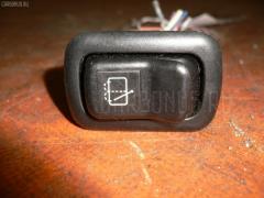 Кнопка на Daihatsu