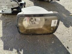 Туманка бамперная 114-52470 114-52470 на Nissan Serena RC24 Фото 3