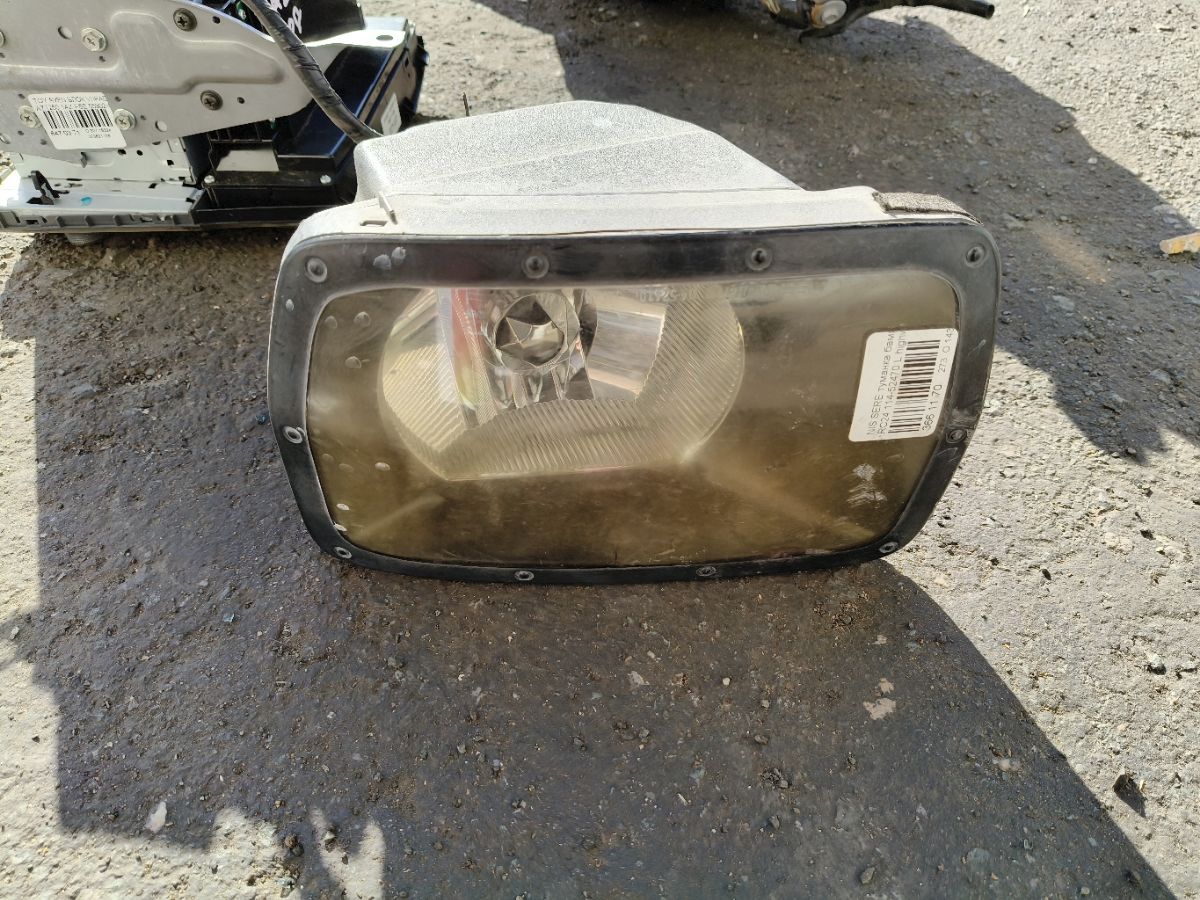 Туманка бамперная 114-52470 114-52470 на Nissan Serena RC24 Фото 3