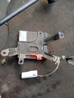 Блок управления инжекторами 89871-22010 на Toyota Mark Ii JZX110 1JZ-FSE Фото 4