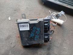 Блок управления инжекторами 89871-22010 на Toyota Mark Ii JZX110 1JZ-FSE Фото 5