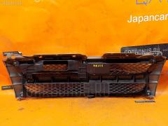 Решетка радиатора на Suzuki Wagon R MH21S Фото 1