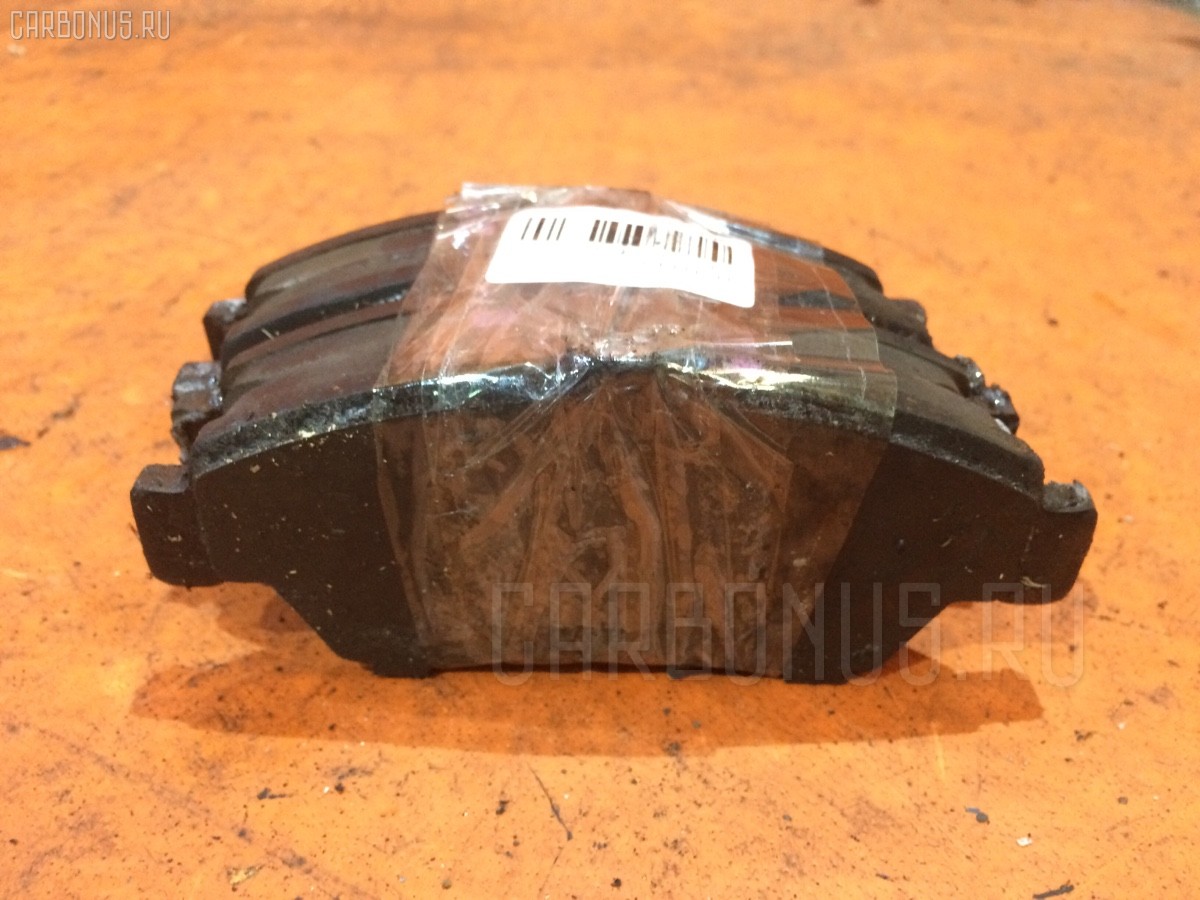 тормозные колодки Honda Freed Gb3 L15a купить запчасть шк 3669825