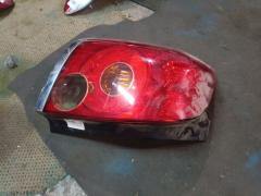 Стоп 05-50 05-50 на Toyota Avensis Wagon AZT250W Фото 3