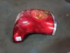 Стоп 05-50 05-50 на Toyota Avensis Wagon AZT250W Фото 4