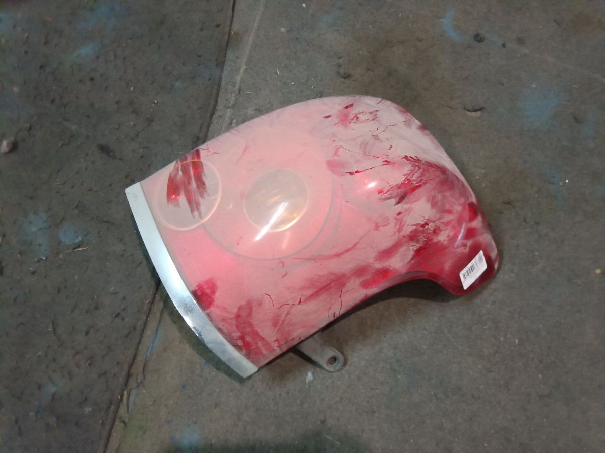 Стоп 05-50 05-50 на Toyota Avensis Wagon AZT250W Фото 3