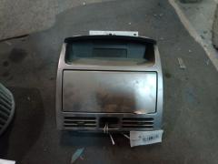 Часы 25820-CR500 на Nissan Wingroad WFY11 Фото 4