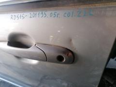 Дверь боковая 68002-54821 на Suzuki Aerio Wagon RD51S Фото 3