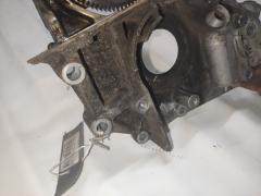 Насос масляный на Mazda Bongo SKF2M RF-T Фото 11