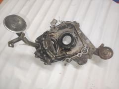 Насос масляный на Mazda Bongo SKF2M RF-T Фото 3