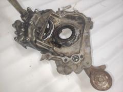 Насос масляный на Mazda Bongo SKF2M RF-T Фото 4