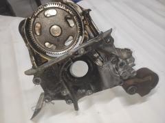 Насос масляный на Mazda Bongo SKF2M RF-T Фото 8