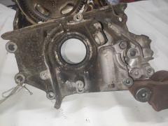 Насос масляный на Mazda Bongo SKF2M RF-T Фото 9